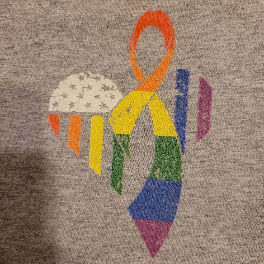 PRIDE TSHIRT